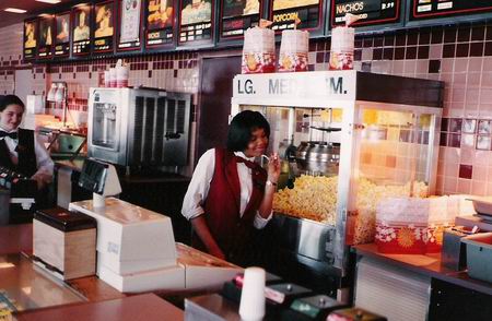 Old Orchard 3 - Concession (newer photo)